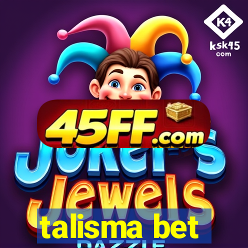 talisma bet